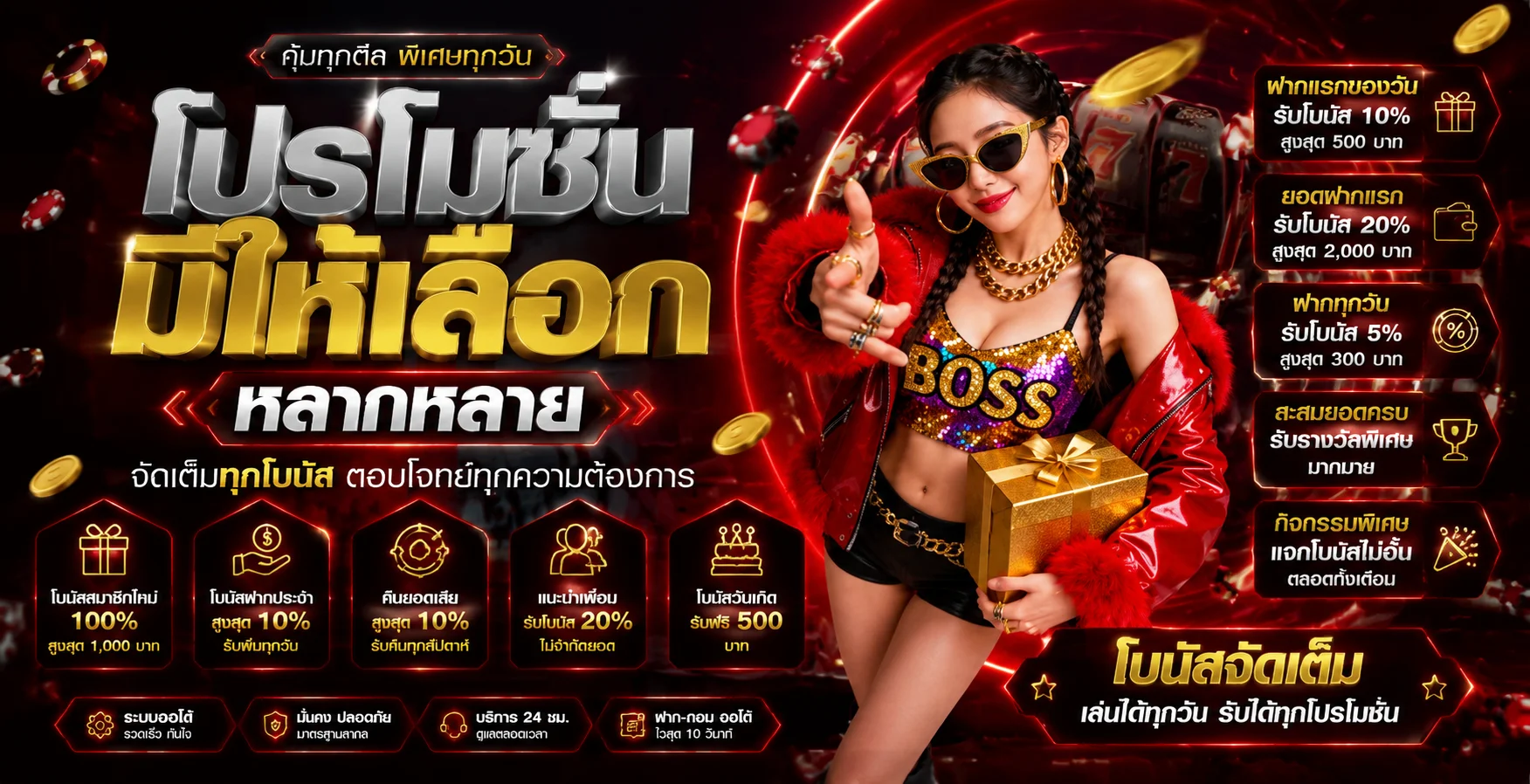 ติดต่อทีมงาน Metal Slot แอดมินดูแลตลอด 24 ชั่วโมง