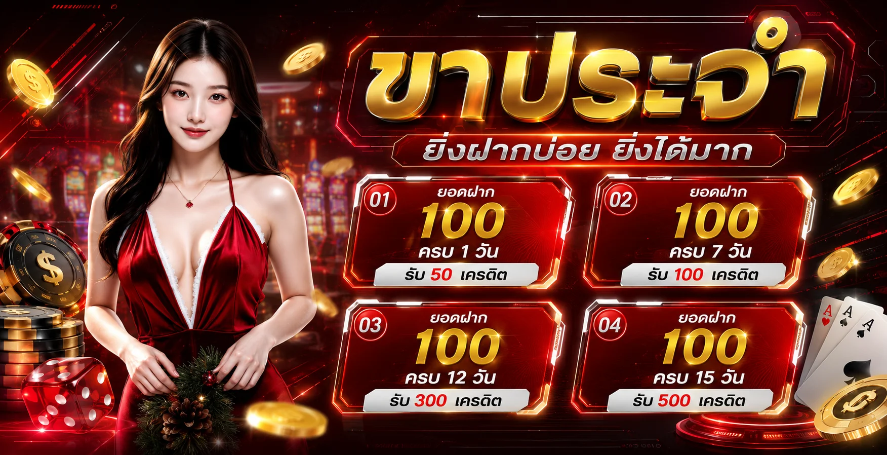 รวมค่ายเกมสล็อตยอดนิยมบน Metalslot ที่ metalvip.asia